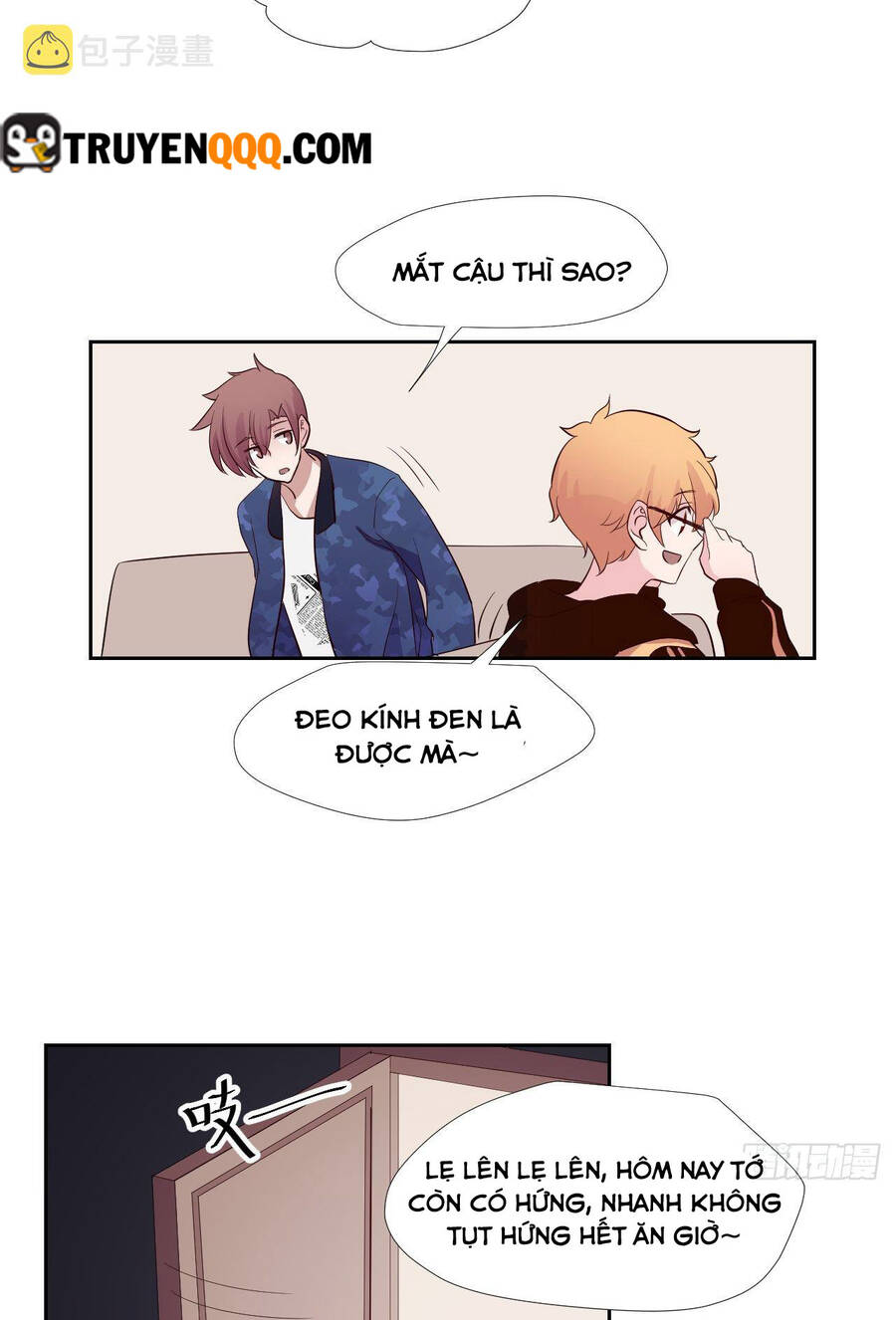 hương vị ngọt ngào chapter 19 16