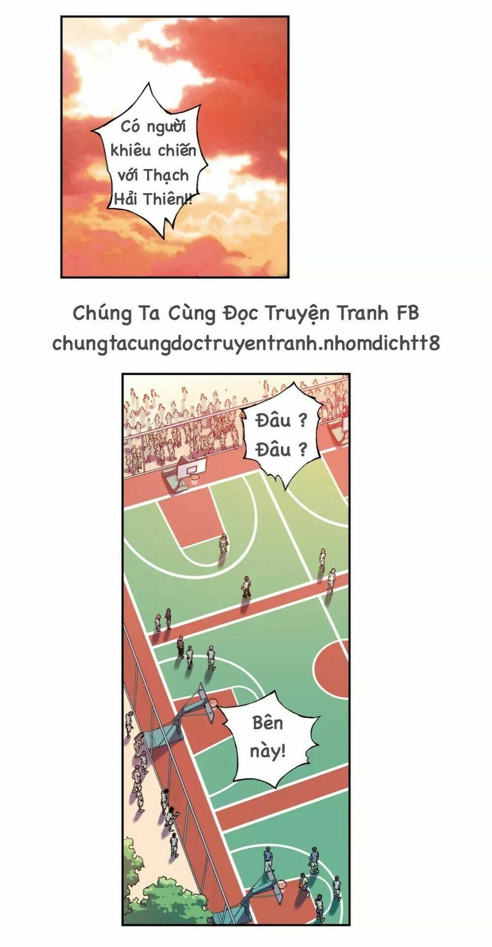 hương vị mùa hạ chapter 7 4