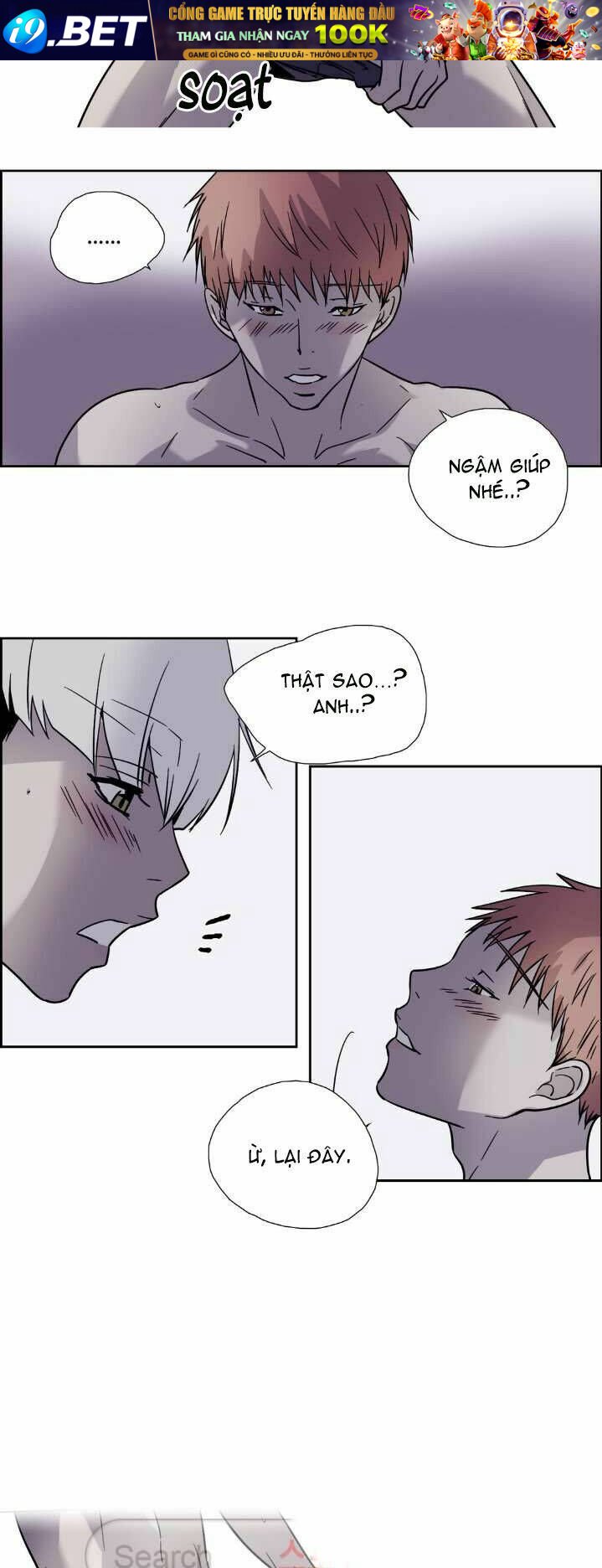 anh tôi, thầy cậu chapter 15 18