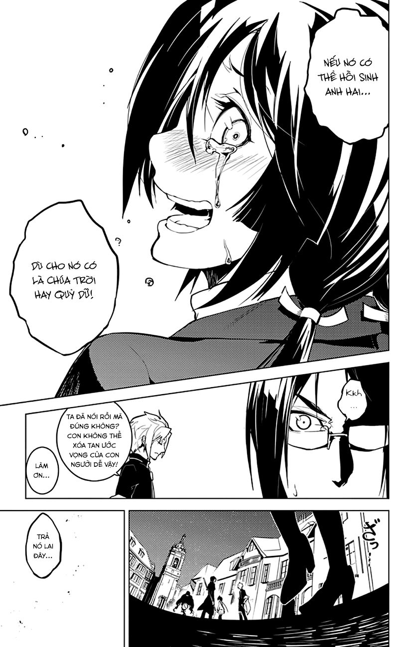 chronos ruler chapter 2 9