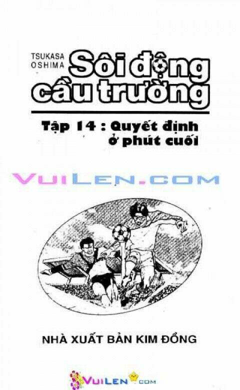 sôi động cầu trường full 17 tập chapter 14 1