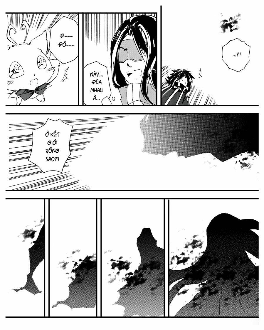 ma pháp thiếu niên lct chapter 6 30