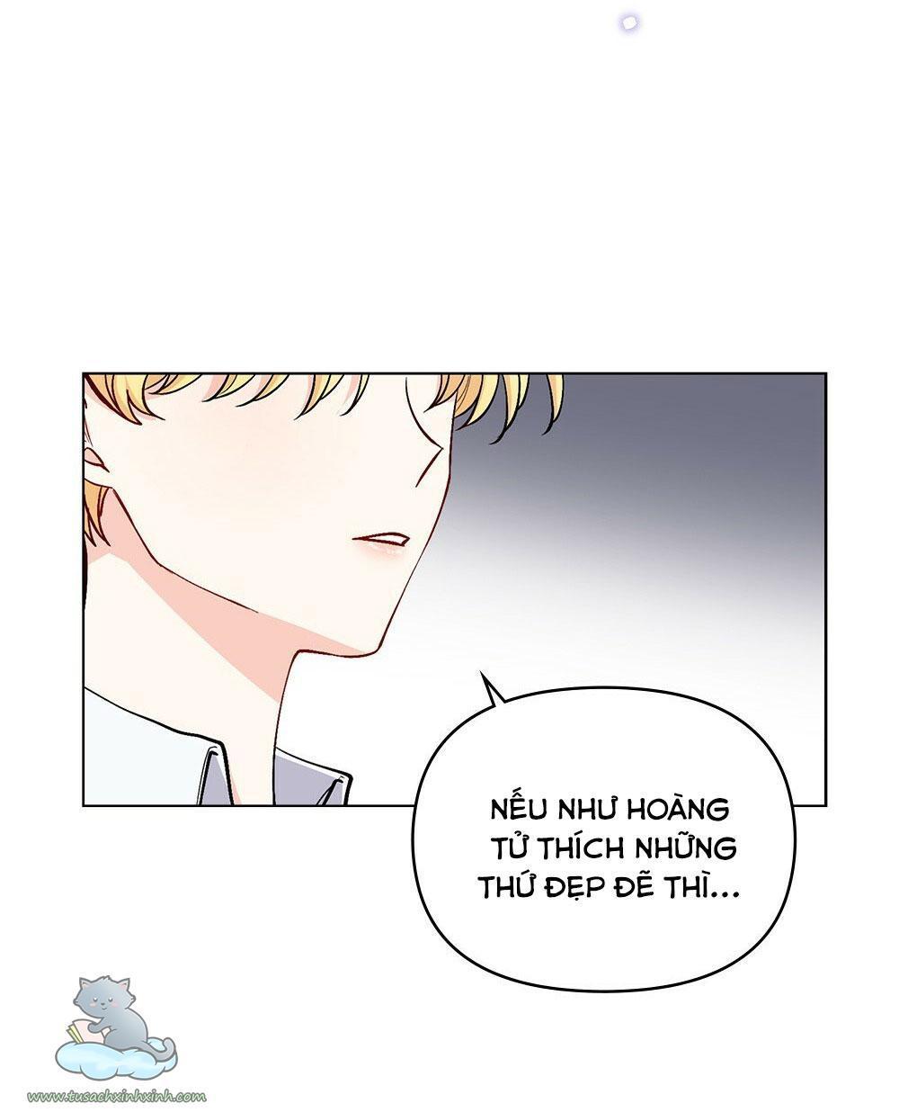 kiên nhẫn chút nào, đại công tước chapter 15 17