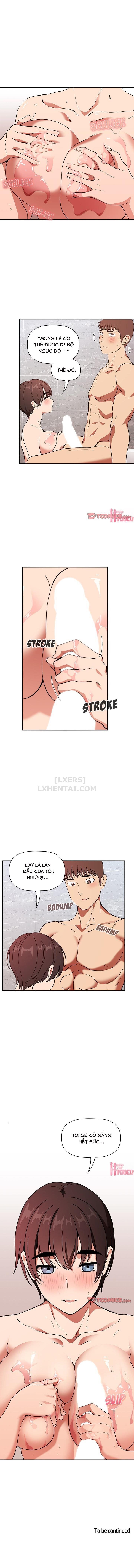 tan rã và tái hợp chapter 33 14