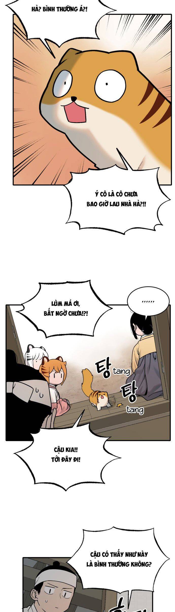 sự lụi tàn của usuzumi chapter 25 19