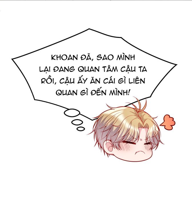 chàng nhân viên host và gã hàng xóm nguy hiểm chapter 25 40