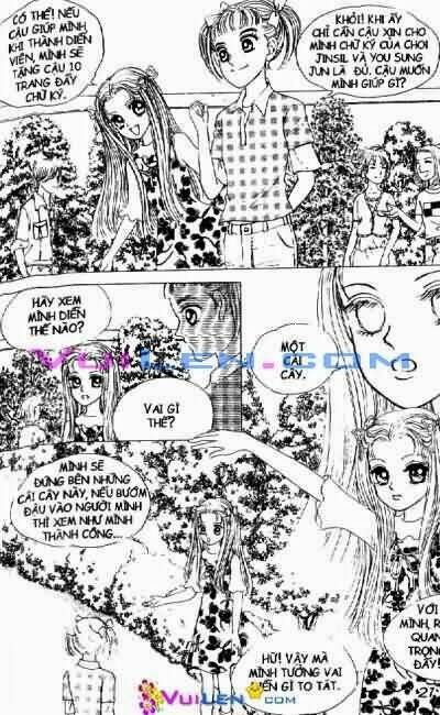 cô gái đến từ quá khứ chapter 4 18