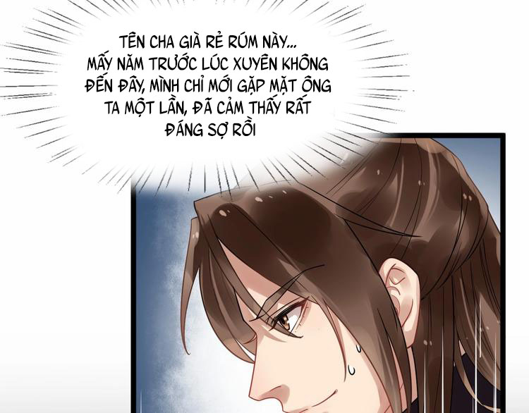 Bồng Sơn Viễn (Phần 2) chapter 21