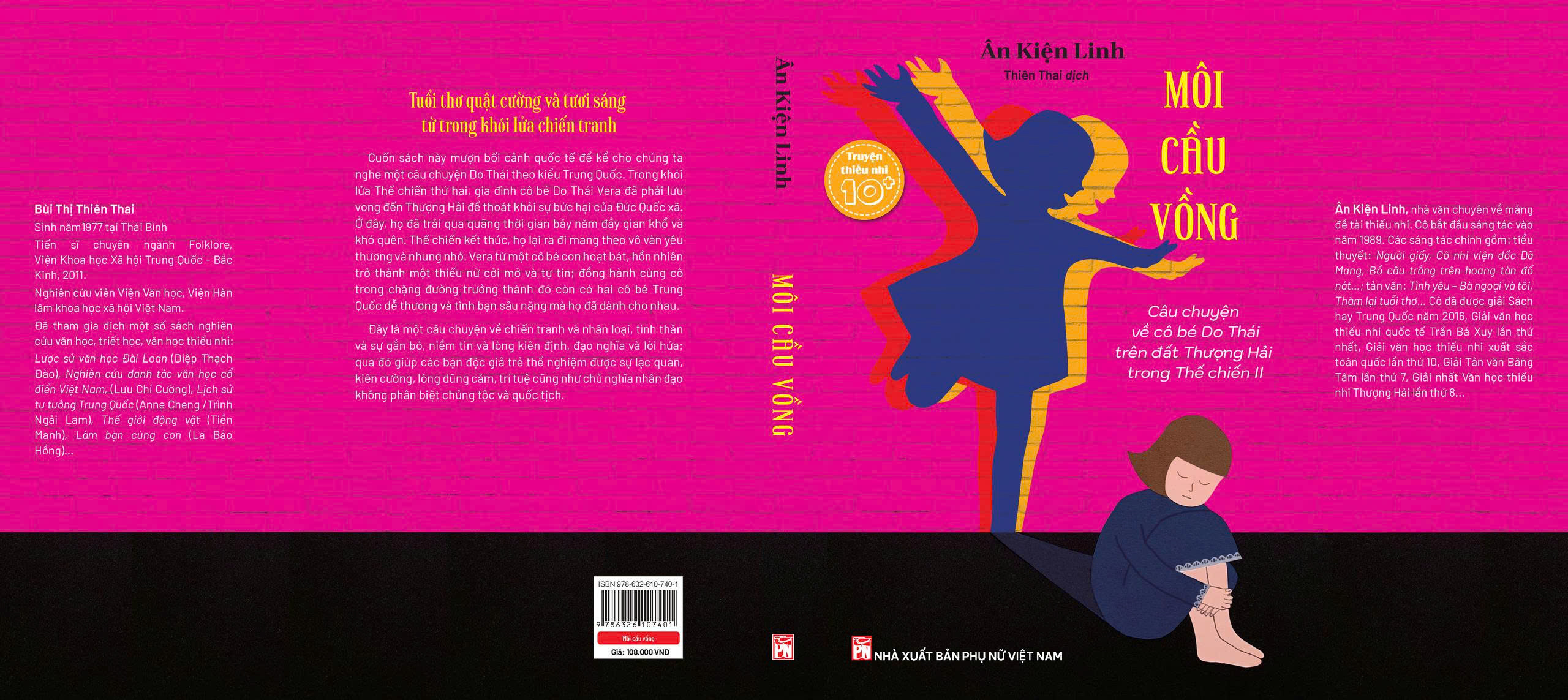 Sách Môi Cầu Vồng