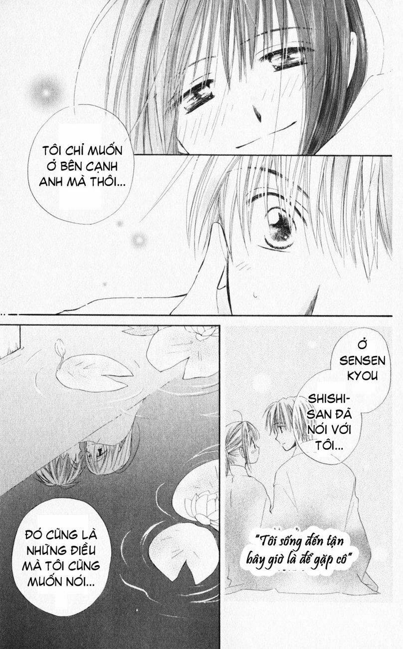 sailor fuku ni onegai! chapter 16 26