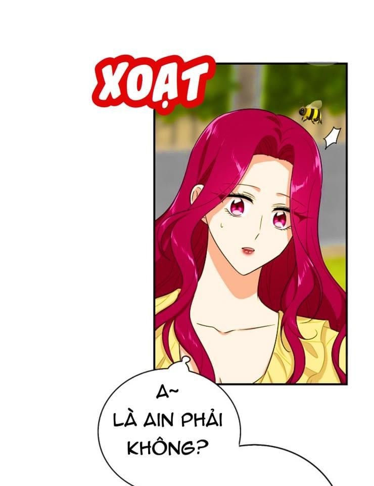 xuyên không trở thành mẹ của nhân vật phản diện chapter 17 31