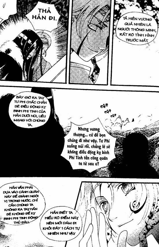 lâu lan y mộng chapter 6 10