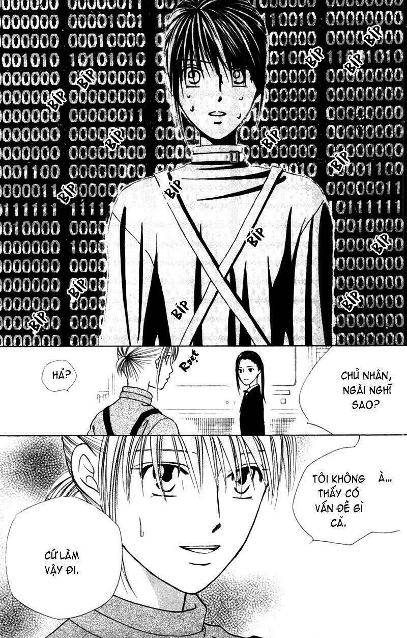 kare kano hajimemashita chapter 40 13