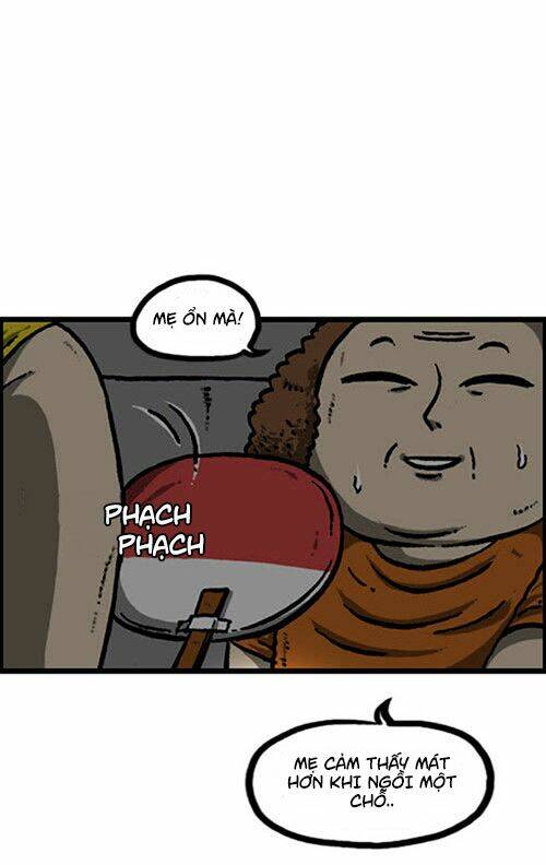 tiếng gọi con tim chapter 46 36