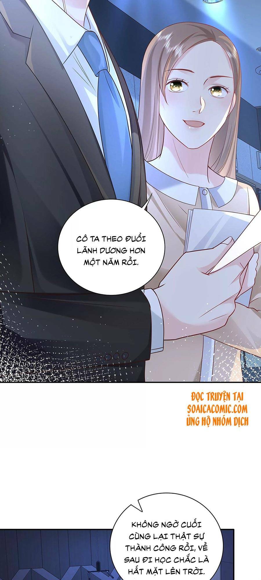 tôi dựa vào tà ý: nghịch chuyển nhân sinh chapter 36 17