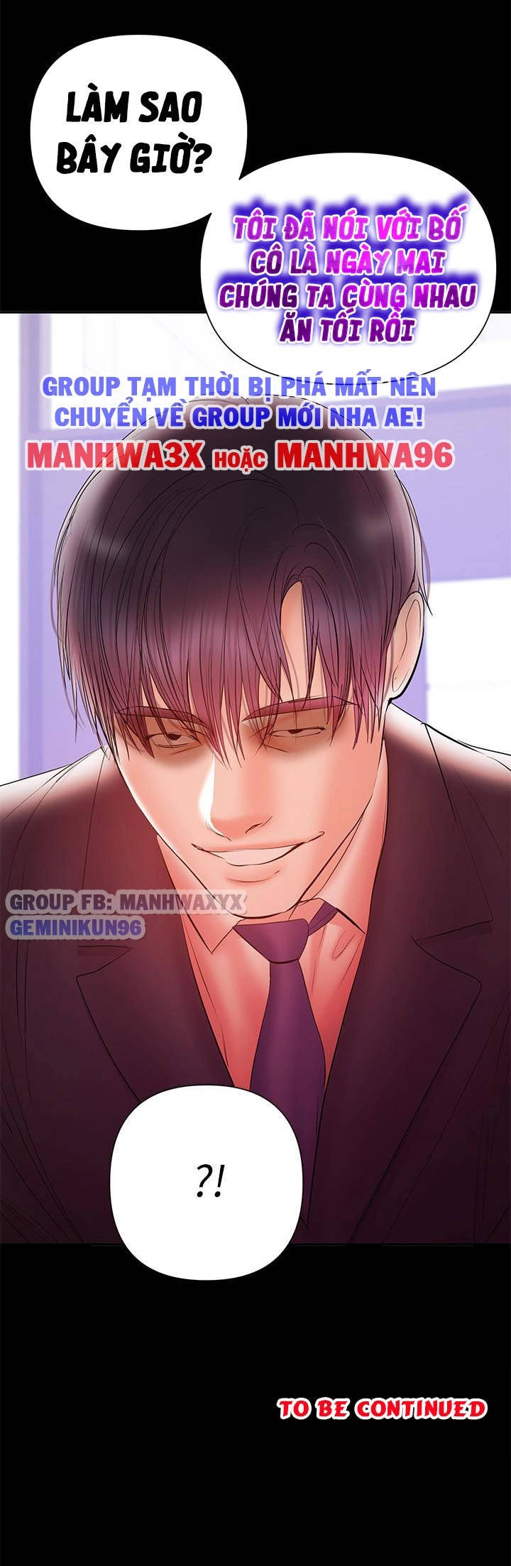 bầu sữa vú nuôi chapter 30 23