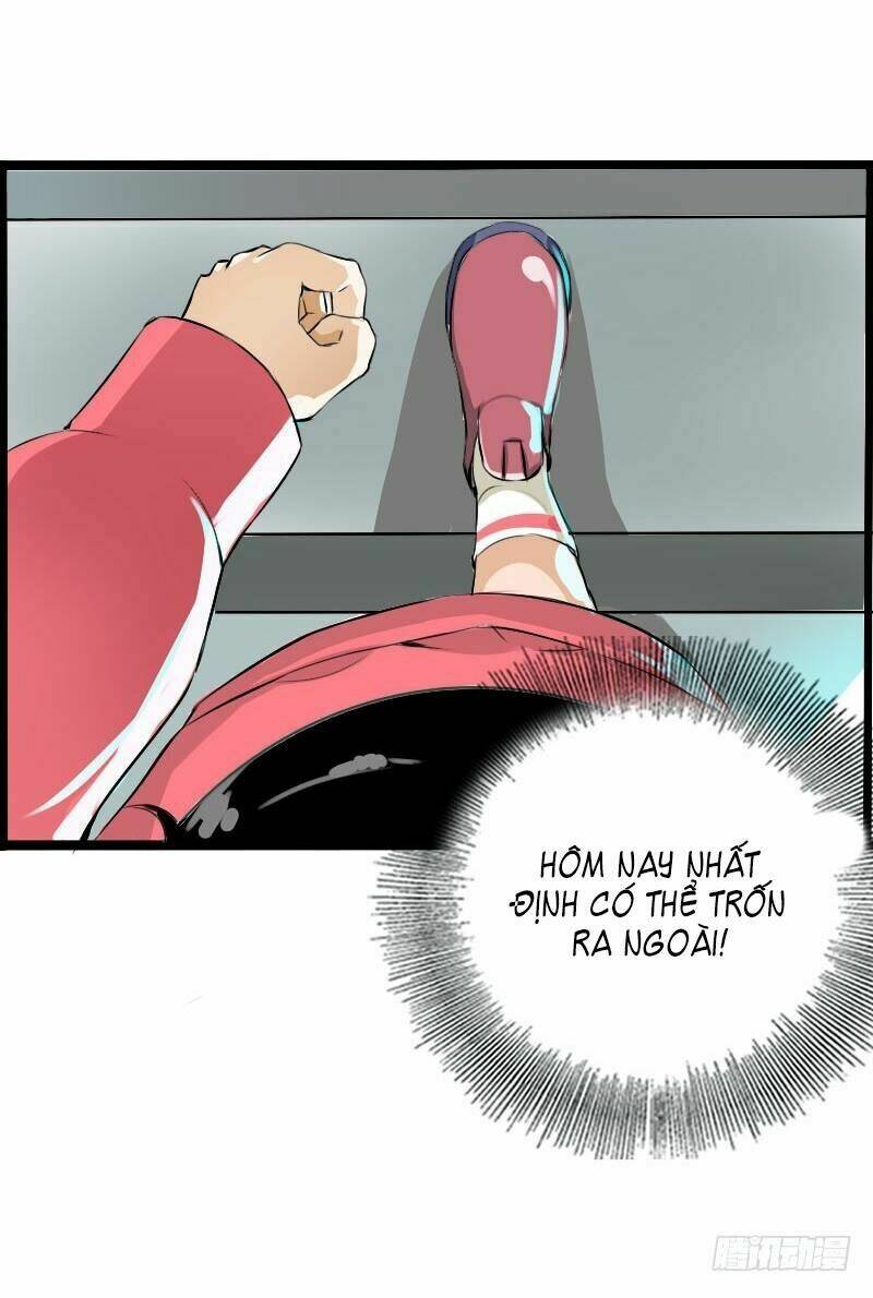 cứu tôi đi hủ thần chapter 1 19