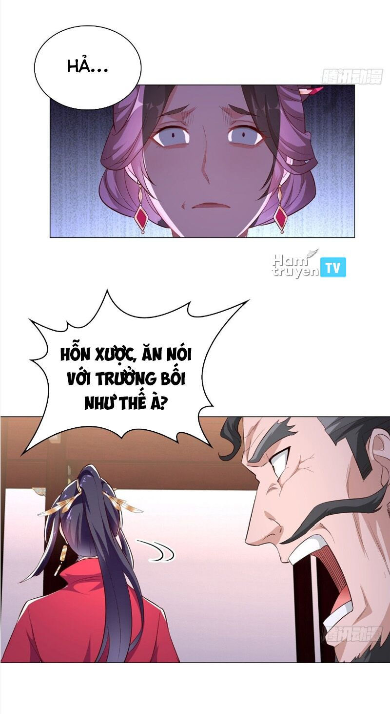 người nuôi rồng chapter 39 6