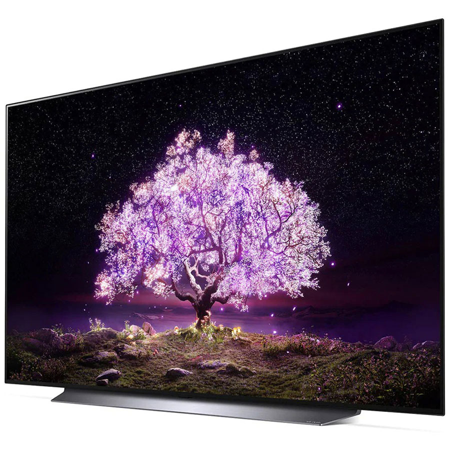 Smart Tivi OLED LG 4K 65 inch OLED65C1PTB