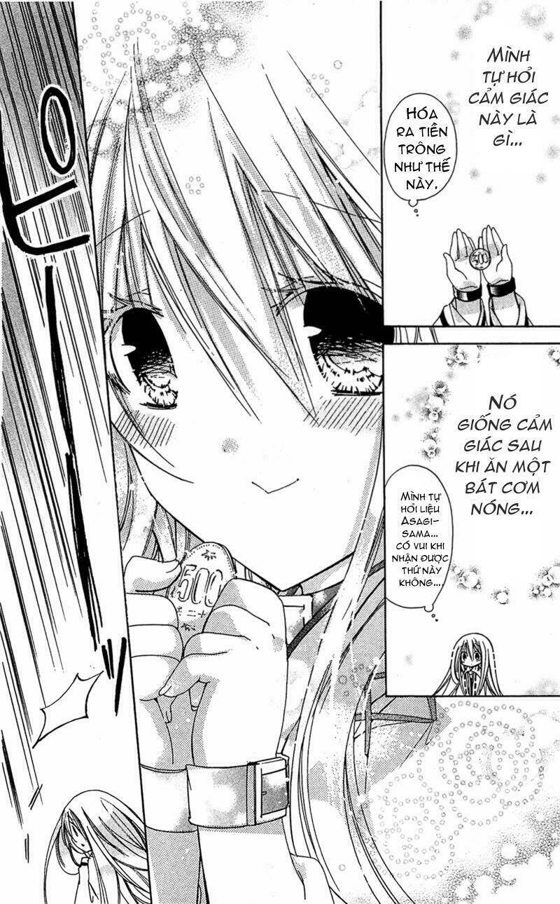 kamikami kaeshi chapter 4 19