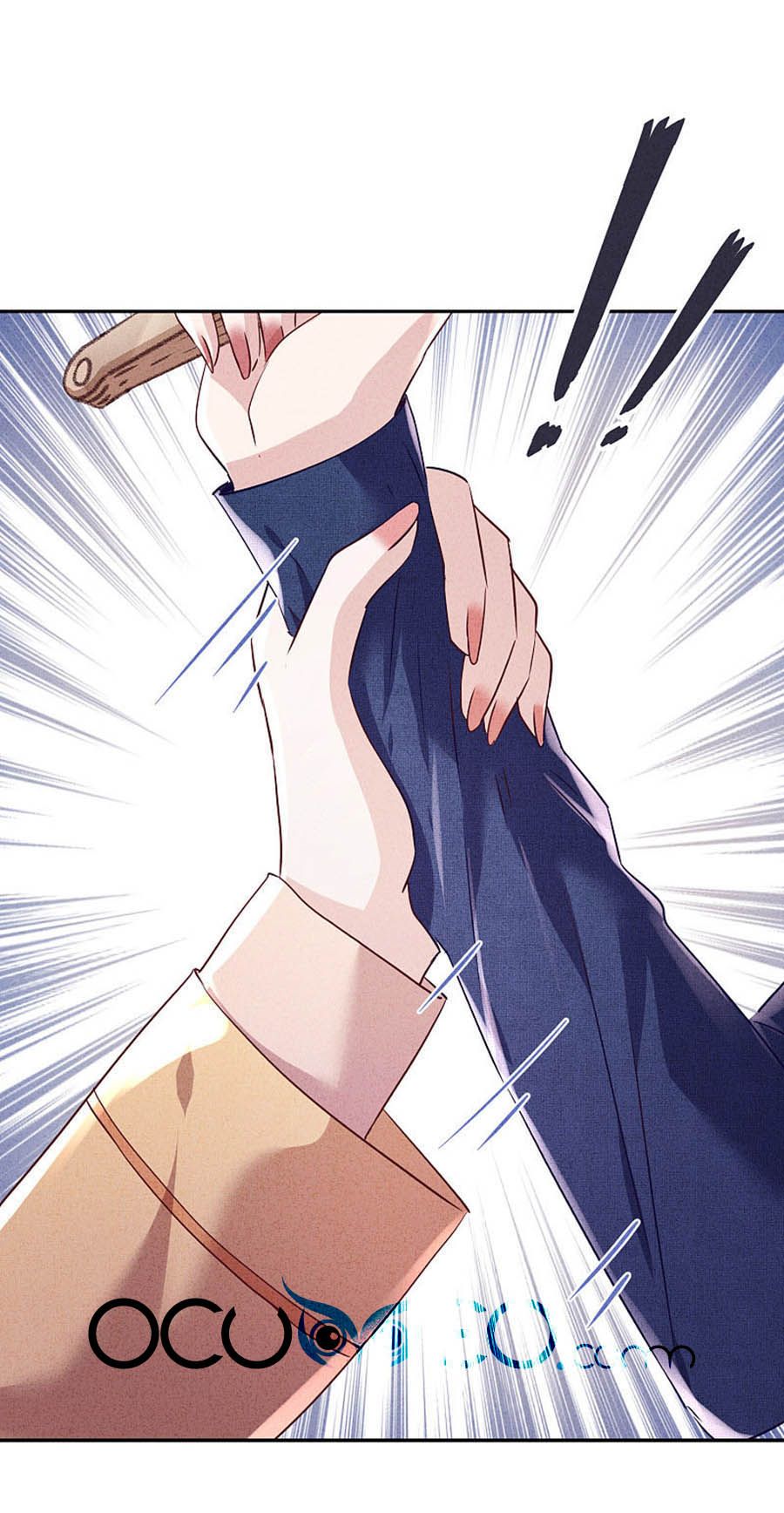 thiếu soái, vợ anh muốn lật trời! chapter 102 14