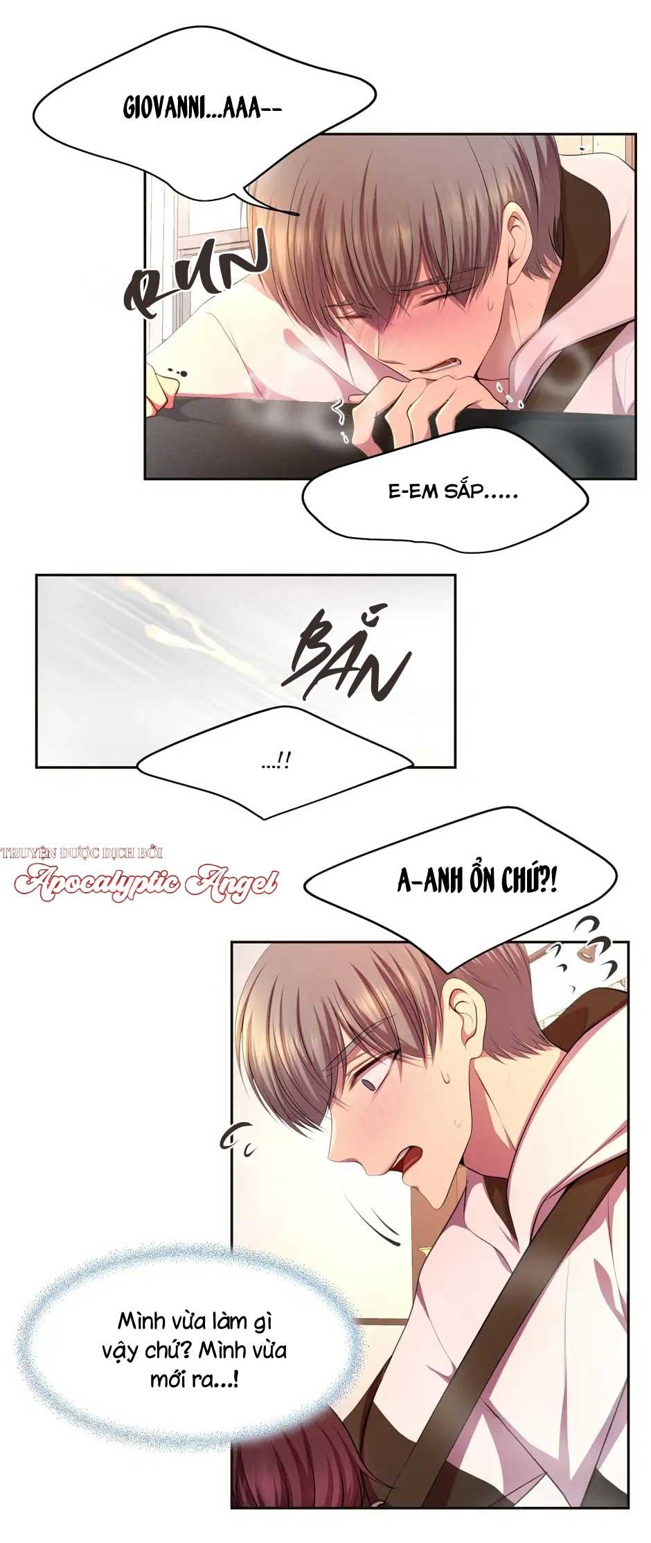 giữ em thật chặt (hold me tight) chapter 109 11