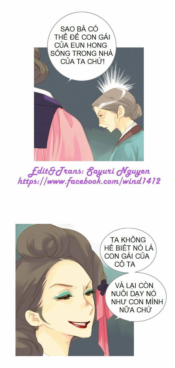 the great merchant kim manduk chapter 16 3