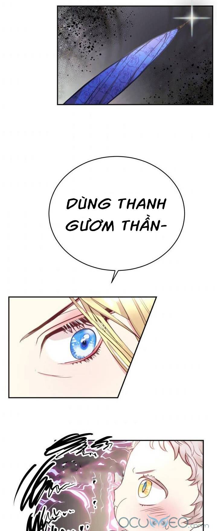 đứa con của rồng chapter 5 23