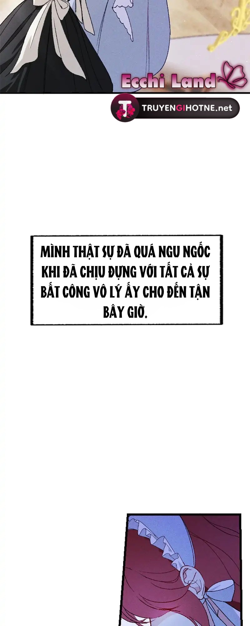 Gửi Đến Ngươi, Người Mong Muốn Sự Đau Khổ Từ Ta chapter 6.2 - Trang 15