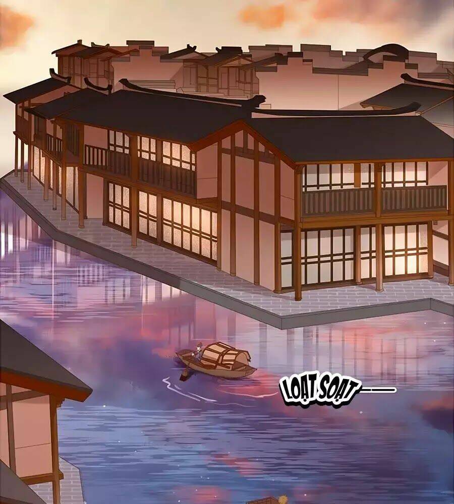 tiểu sư phụ, tóc giả của ngài rơi rồi! chapter 21 36