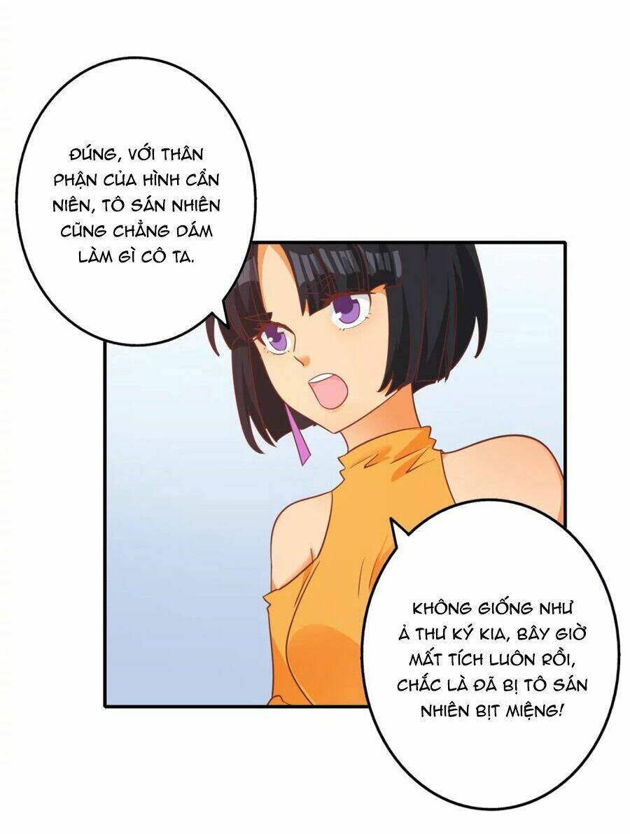 hôn nhân dục vọng: thiếu gia nhẹ một chút! chapter 133 6