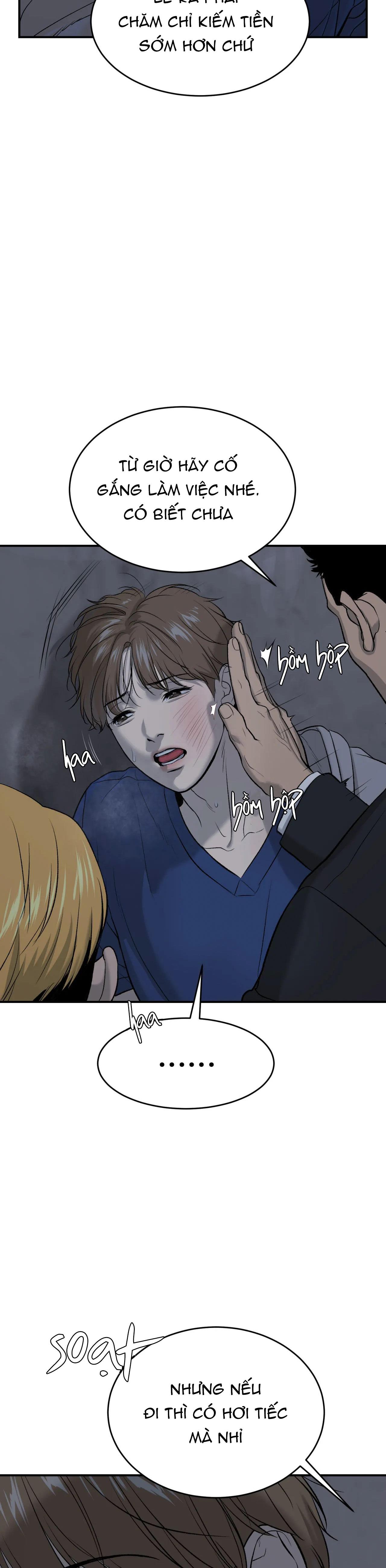 điềm rủi chapter 11 29