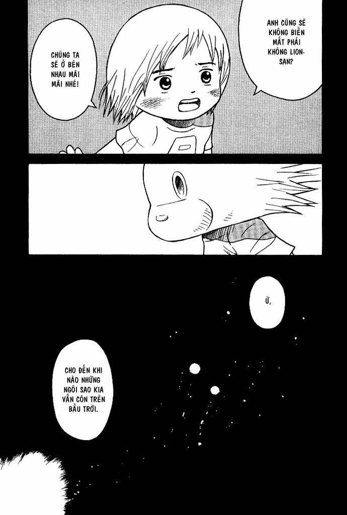 twin spica chapter 1 31