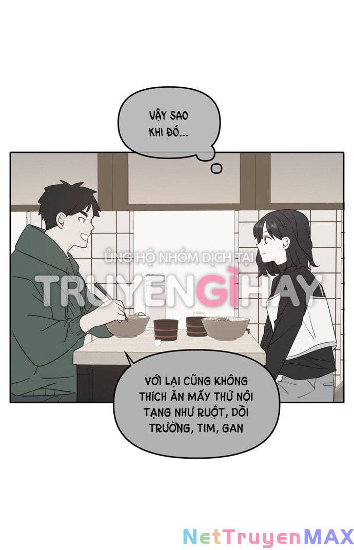 kiếp này cũng xin chăm sóc tôi như vậy nhé kiếp này cũng xin chăm sóc tôi như vậy nhé chapter 112 61