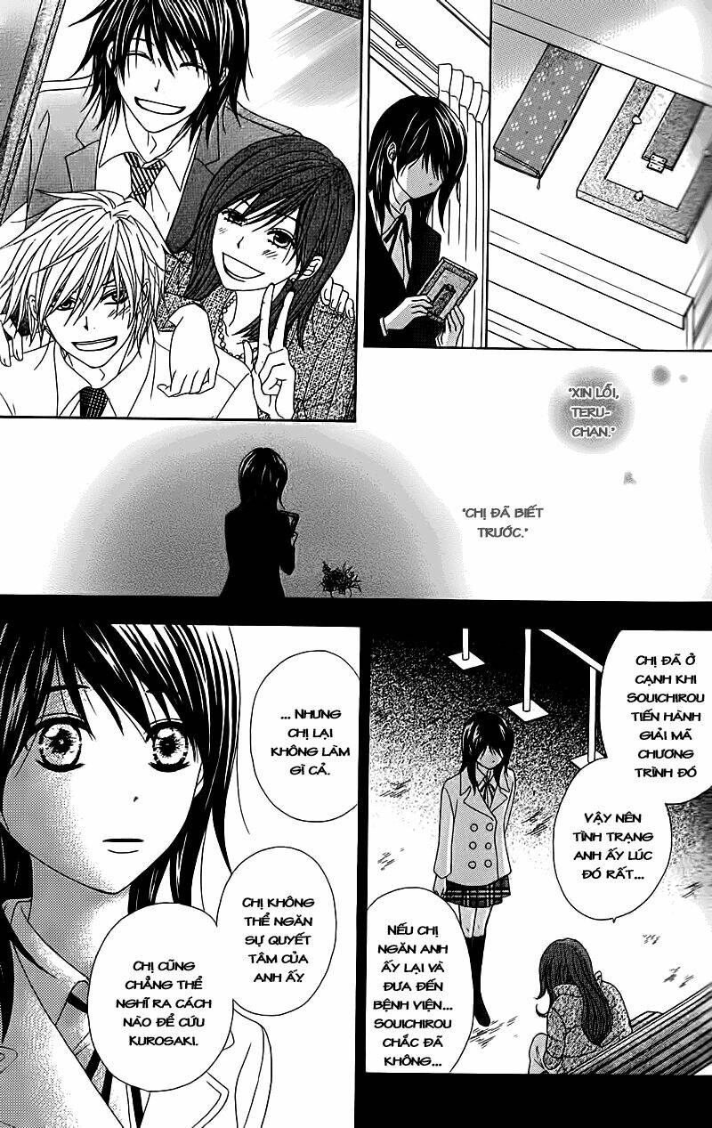 điện kích daisy chapter 40 18