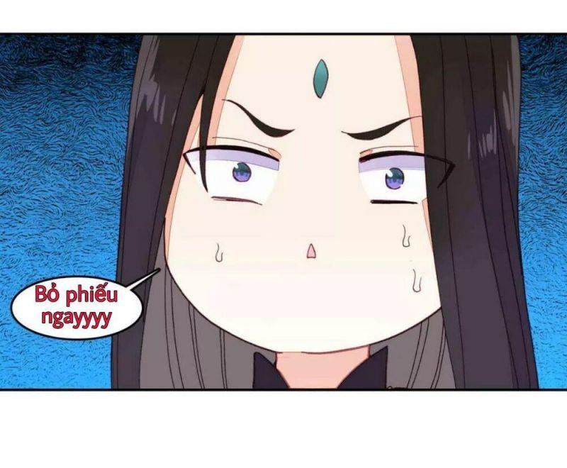 Lão Đại Xuyên Không Thành Tiên Nữ chapter 15.2 15