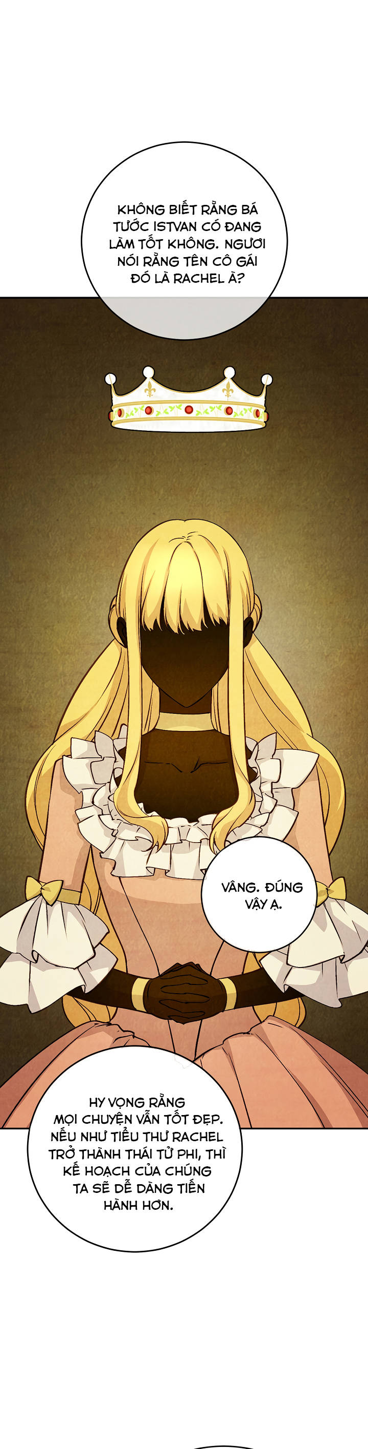 cô hầu giỏi giang chapter 48 8