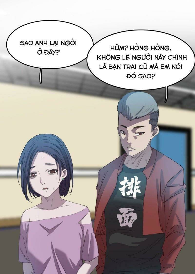 phụ hồn giả chapter 17 7