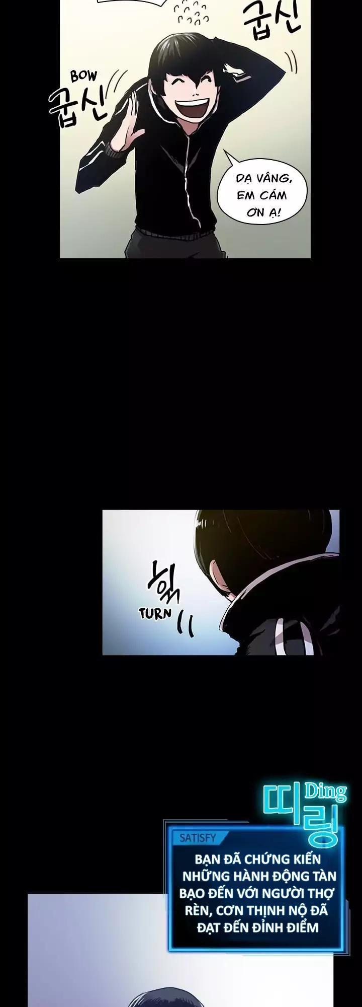 quá tải chapter 22 33