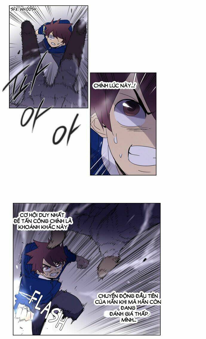 bản khế ước linh hồn chapter 54 14