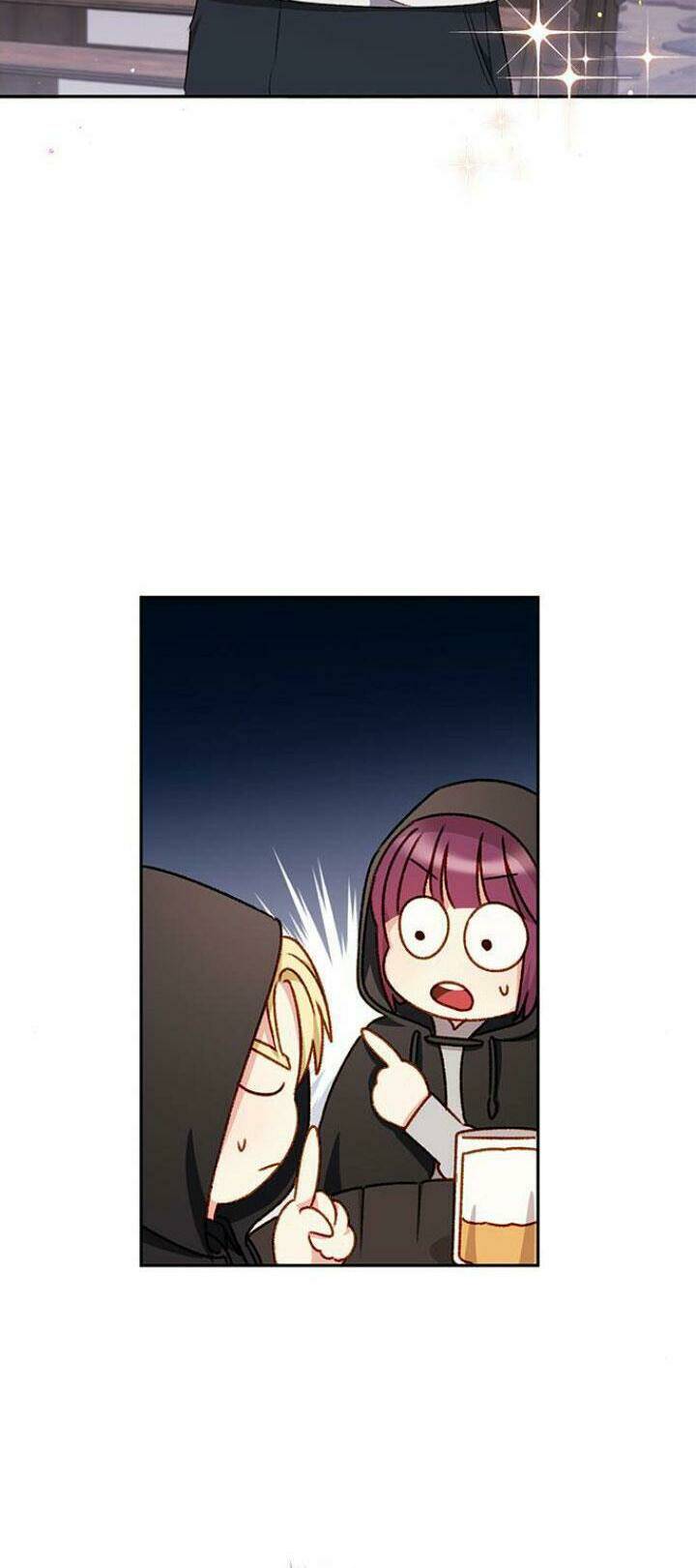 nữ chính muốn tôi trở thành mẹ kế chapter 26.5 8