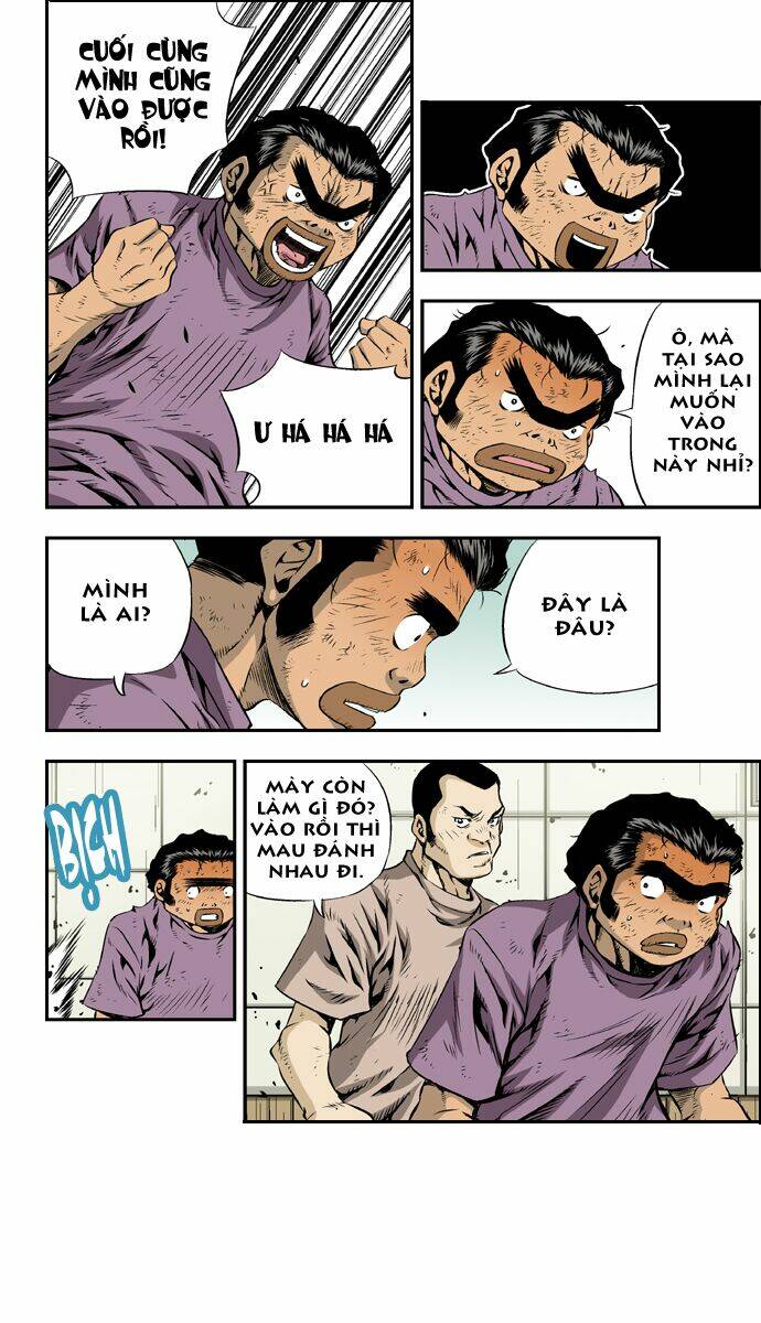 kid gang ii chapter 50 8