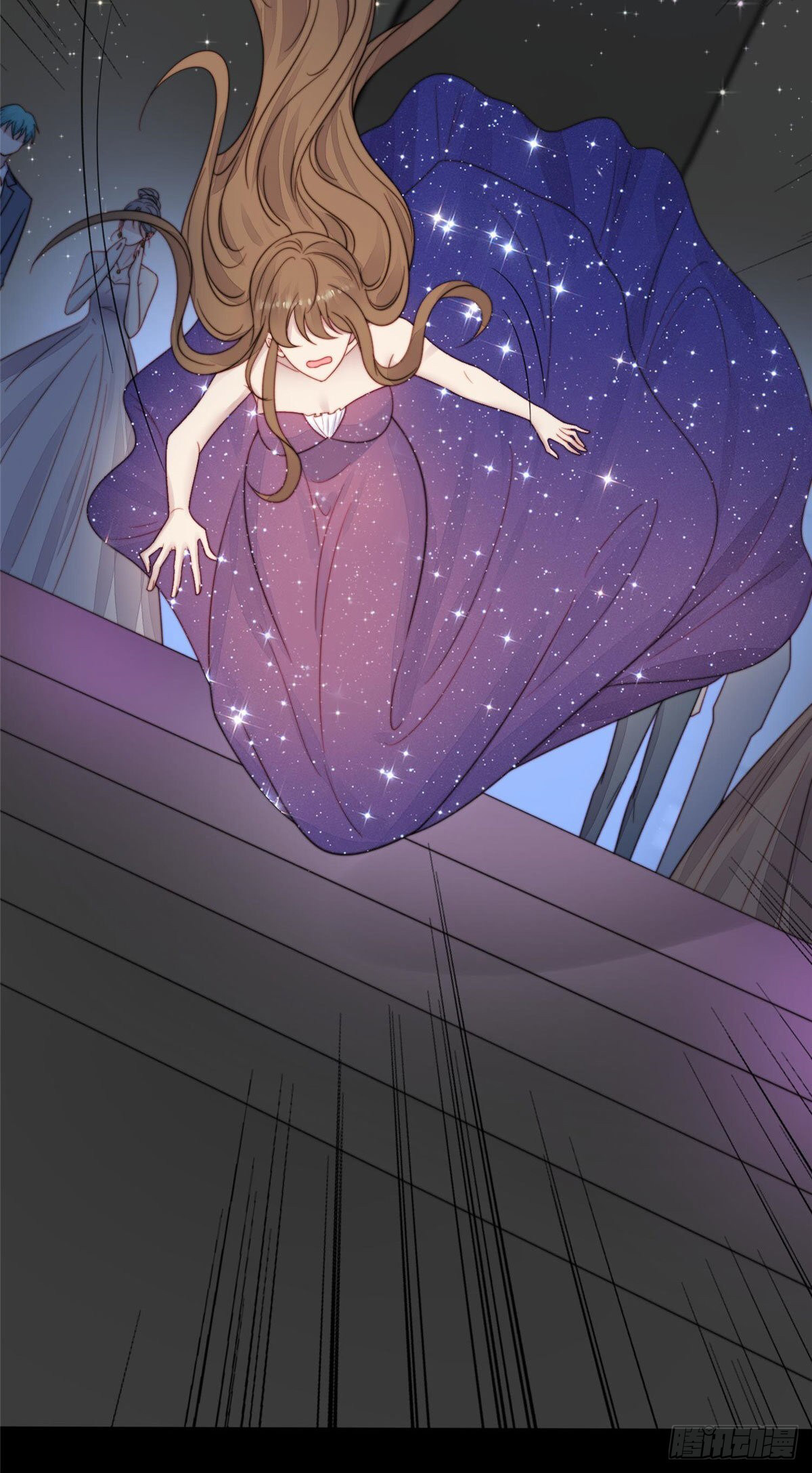 dựa vào đại lão ổn định vị trí c trong nam đoàn chapter 2 15