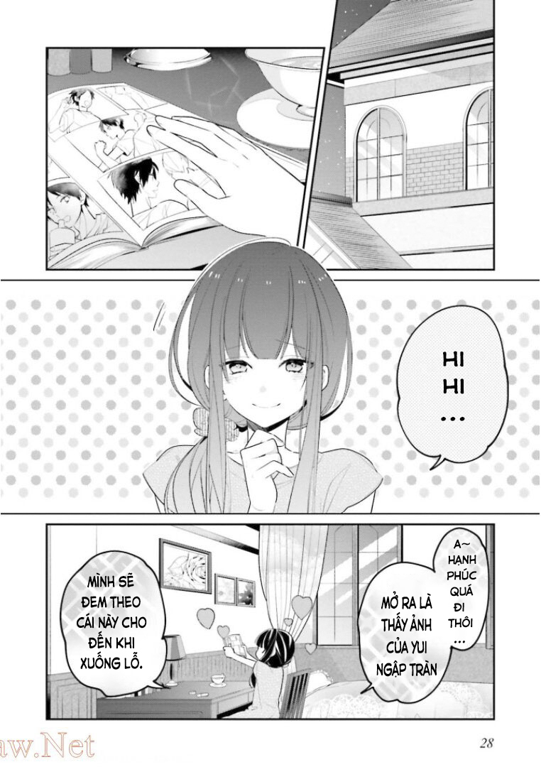 dù có chết tôi cũng không thích cậu chapter 11 3