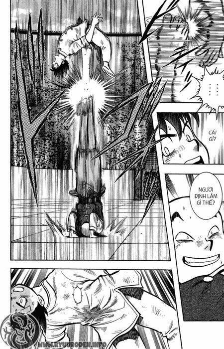 hoàng phi hồng phần 1 chapter 31 59