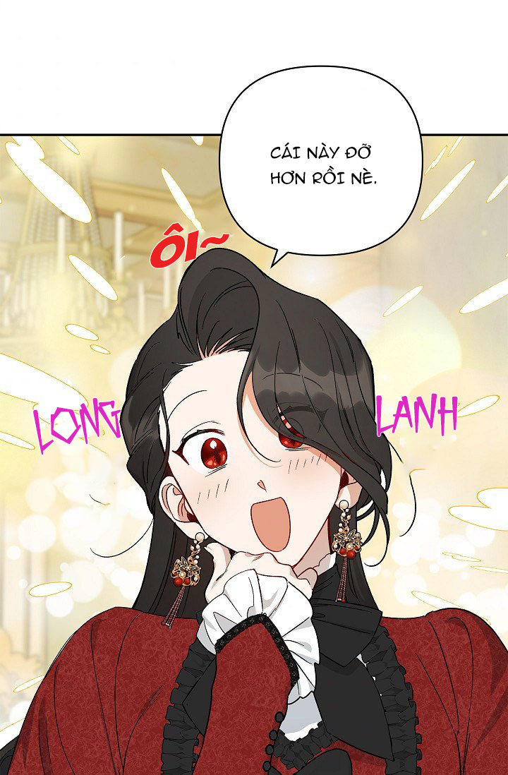 trở thành con gái của anh hùng bóng đêm chapter 36 50