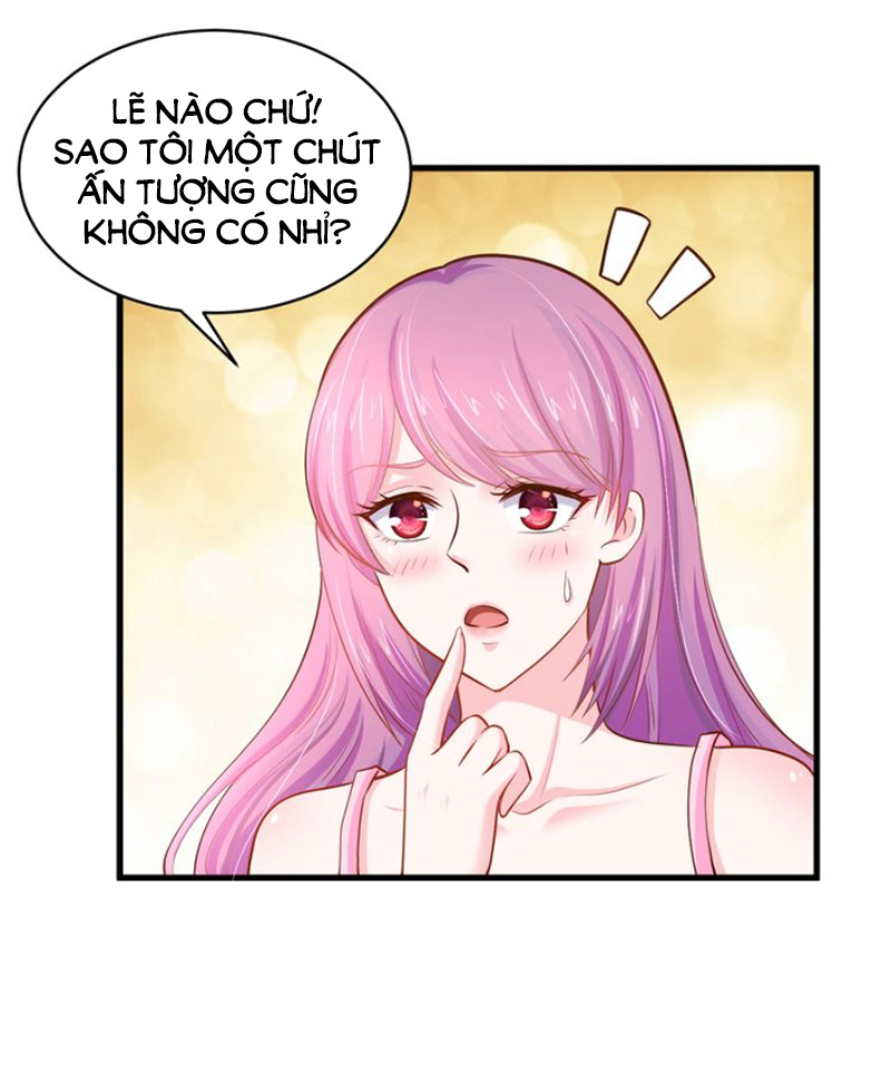 độc nhất sủng ái của thủ tịch chapter 26 5