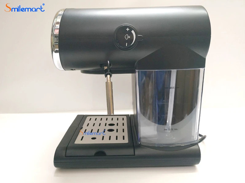 Máy pha cà phê Tiross TS6211 - Hàng Chính Hãng