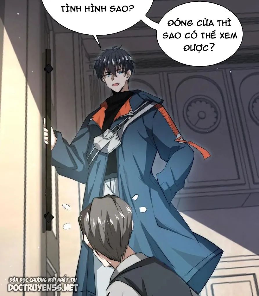 không gian hệ lão lục: dự trữ một vạn tấn thịt ngày tận thế chapter 5 28