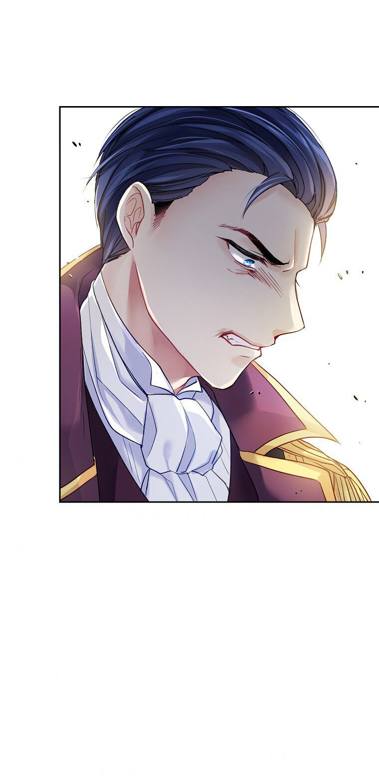 chồng tôi dễ thương quá, phải làm sao bây giờ? chapter 1.2 24